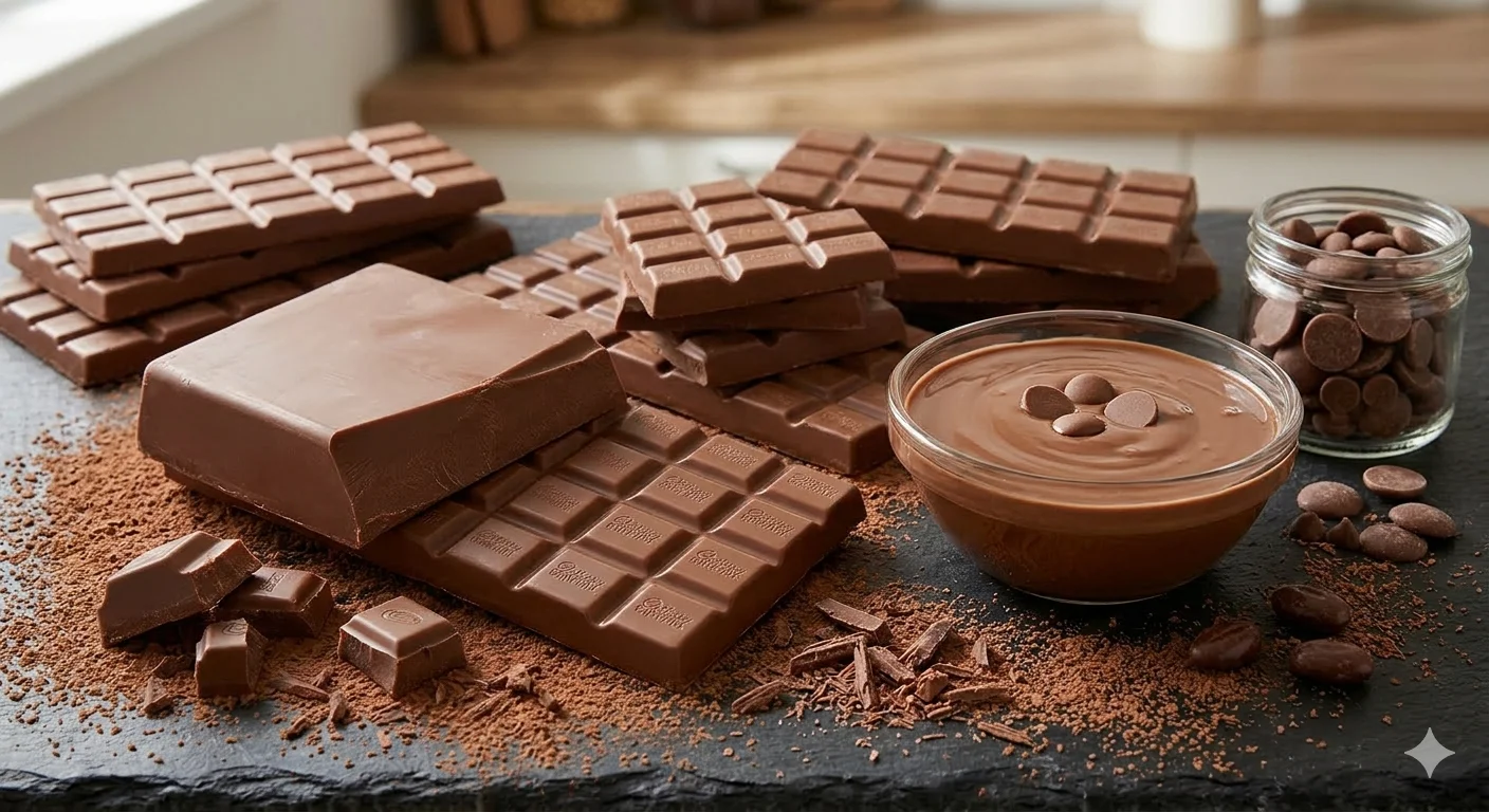 Milk Chocolate